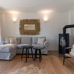 Prázdninový dům Reetdachhaus Strandhus Reetdachhaus Strandhus 2
