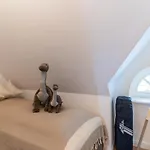 Reetdachhaus Strandhus Reetdachhaus Strandhus 2 Prázdninový dům *