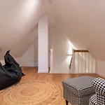 Reetdachhaus Strandhus Reetdachhaus Strandhus 2 בית נופש Böhl