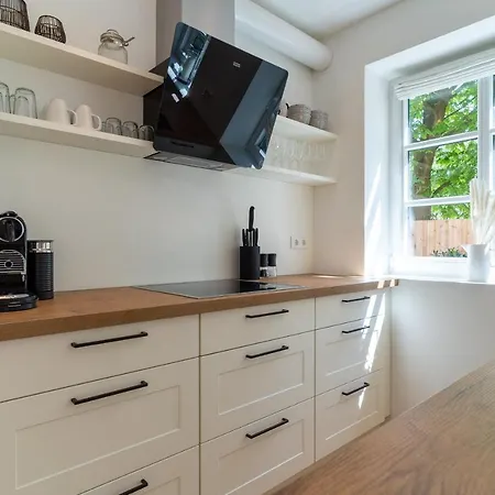 Reetdachhaus Strandhus Reetdachhaus Strandhus 2 *