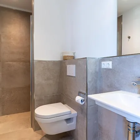 Tatil Evi Reetdachhaus Strandhus Reetdachhaus Strandhus 2 Sankt Peter-Ording